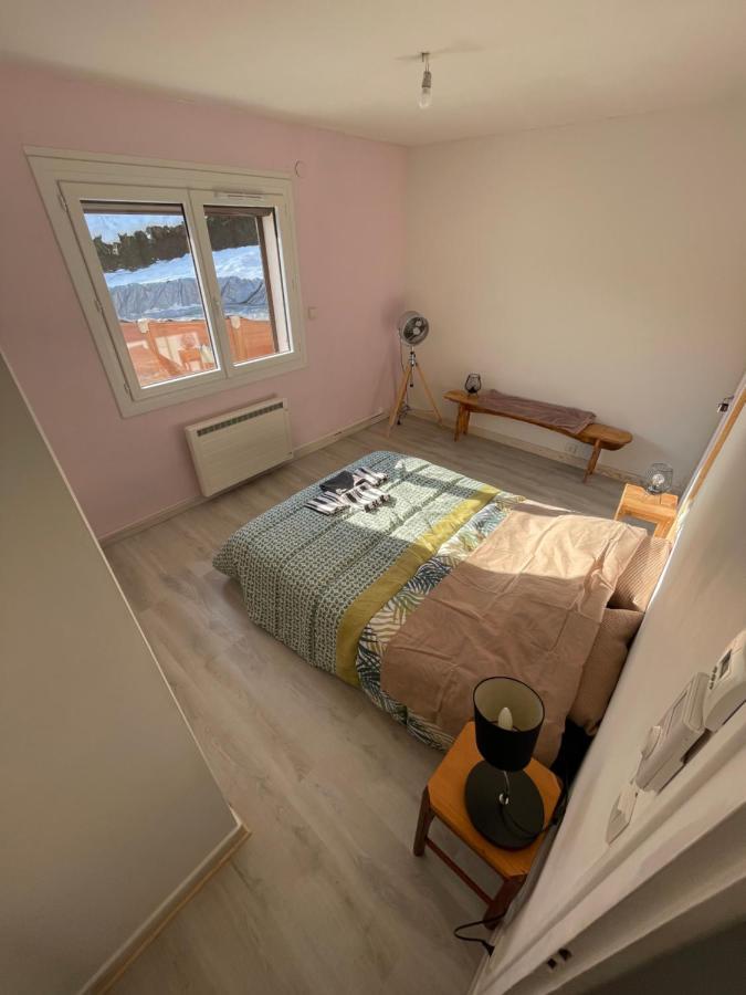 Appartement calme dans maison proche Albertville Verrens-Arvey Extérieur photo