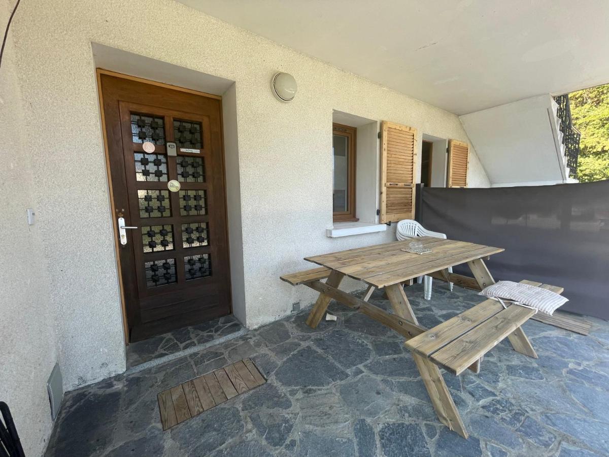 Appartement calme dans maison proche Albertville Verrens-Arvey Extérieur photo